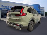 New 2026 Honda CR-V TrailSport image 5
