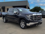 Used 2025 GMC Sierra 1500 SLT image 1