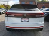 New 2025 Volkswagen Atlas Cross Sport SEL R-Line image 4