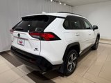 Certified 2025 Toyota RAV4 SE image 5