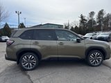 New 2025 Subaru Forester Touring image 2