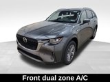 New 2025 MAZDA CX-90 3.3 Turbo w/ Preferred Package image 3