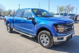 New 2025 Ford F150 XLT w/ Equipment Group 302A MID image 5