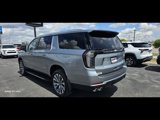 New 2025 Chevrolet Suburban High Country image 6