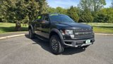 Used 2012 Ford F150 Raptor w/ Raptor Luxury Pkg image 4