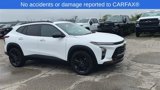 Used 2024 Chevrolet Trax ACTIV w/ Sunroof Package image 2