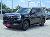 New 2025 Nissan Armada SV image 2