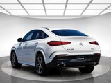 New 2026 Mercedes-Benz GLE 450 4MATIC Coupe image 2
