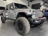 Used 2023 Jeep Gladiator Rubicon w/ LED Lighting Group image 2