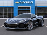 New 2025 Chevrolet Corvette Z06 w/ Z07 Performance Package image 6