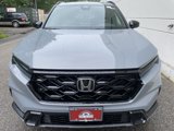 New 2026 Honda CR-V Sport image 3