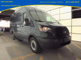 Used 2019 Ford Transit 250 148 High Roof Extended image 4