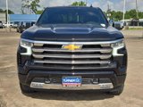 New 2025 Chevrolet Silverado 1500 High Country image 2