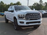 New 2025 RAM 2500 Limited image 2