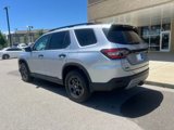 New 2025 Honda Pilot TrailSport image 2