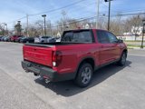 New 2025 Honda Ridgeline TrailSport image 3