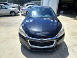 Used 2015 Chevrolet Malibu LS image 2