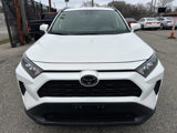 Used 2019 Toyota RAV4 LE image 2