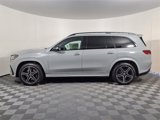 New 2025 Mercedes-Benz GLS 450 4MATIC image 2