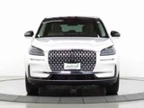 Used 2024 Lincoln Corsair AWD w/ Equipment Group 101A image 2