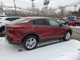 New 2025 Buick Envista Preferred w/ Convenience II Package image 4