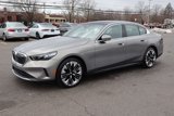 Used 2024 BMW 540i xDrive image 2