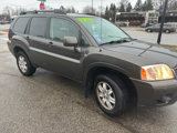 Used 2011 Mitsubishi Endeavor LS image 5