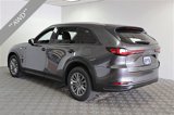 New 2025 MAZDA CX-90 3.3 Turbo w/ Preferred Package image 4