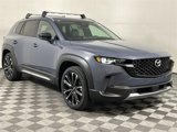 New 2025 MAZDA CX-50 2.5 Turbo w/ Accent Package image 2