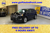 Used 2024 Ford Edge Titanium image 4