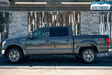 Used 2020 Ford F150 Lariat image 2