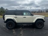 New 2025 Ford Bronco Raptor image 2