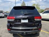 Used 2020 Jeep Grand Cherokee Limited w/ Trailer Tow Group IV image 6