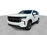 Certified 2022 Chevrolet Tahoe LT w/ LT Signature Plus Package image 3
