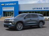 New 2025 Chevrolet Traverse LT w/ Sun and Wheel Package image 2