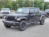 New 2023 Jeep Gladiator Willys image 3