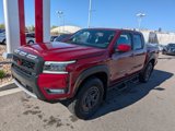 New 2025 Nissan Frontier PRO-4X w/ Pro Convenience Package image 2