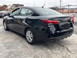 Used 2020 Nissan Versa S image 4
