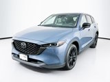 Used 2024 MAZDA CX-5 Carbon Edition image 3
