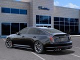 New 2025 Cadillac CT5 V w/ Technology Package image 3
