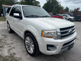 Used 2017 Ford Expedition Platinum image 2