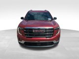 New 2025 GMC Acadia Elevation w/ Elevation Premium Package image 2