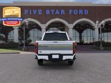 New 2025 Ford F250 Platinum image 6