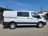 Used 2023 Ford Transit 250 Low Roof w/ Exterior Upgrade Package image 3