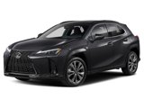 Used 2025 Lexus UX 300h AWD image 2