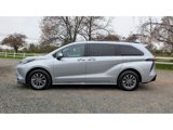 Used 2023 Toyota Sienna XLE image 4