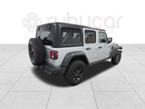 Used 2023 Jeep Wrangler Unlimited image 5