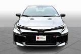 Used 2025 Toyota Corolla GR image 3