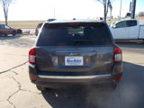 Used 2017 Jeep Compass High Altitude image 4