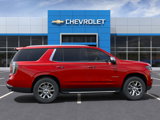 New 2025 Chevrolet Tahoe Premier image 5